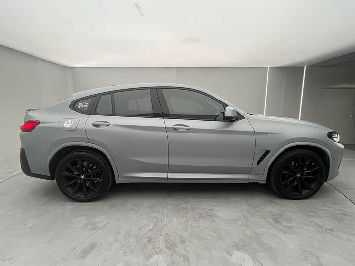 Фото 6 - BMW X4