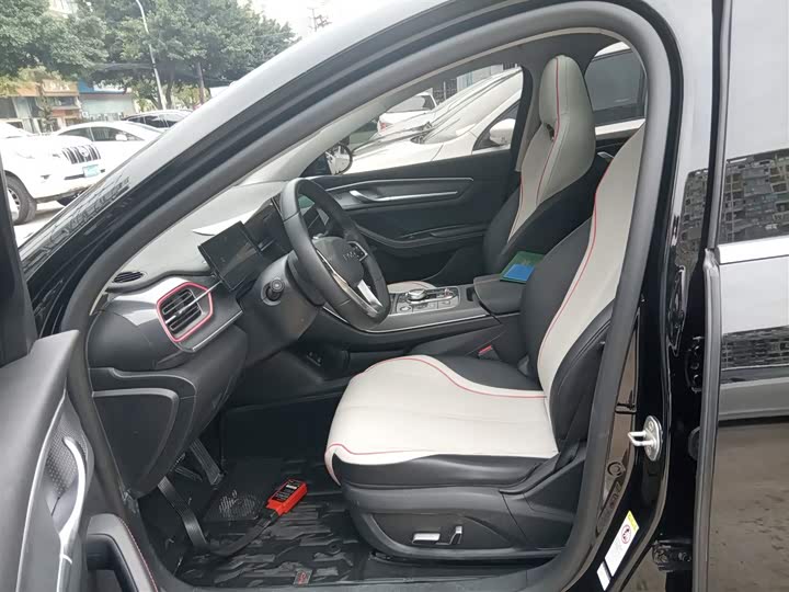 Фото 15 - BYD Destroyer 05