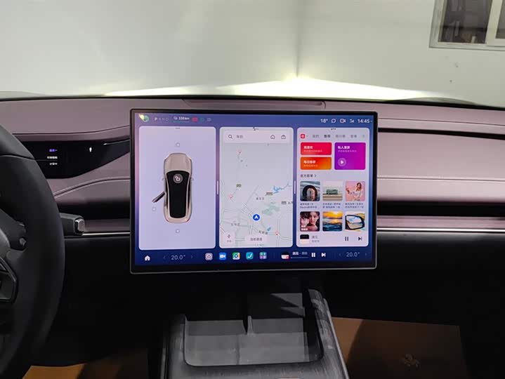 Фото 13 - Xiaomi SU7