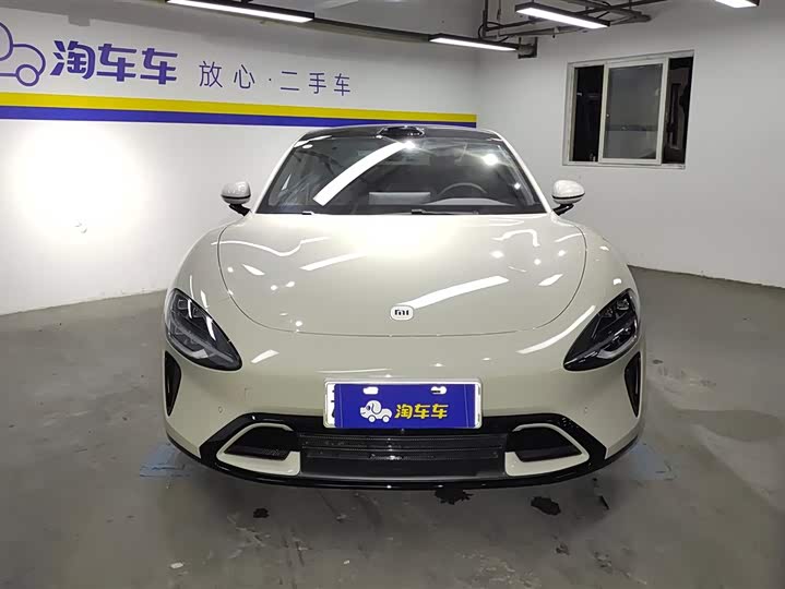 Фото 2 - Xiaomi SU7