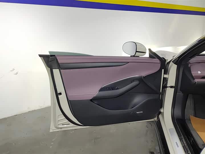 Фото 7 - Xiaomi SU7