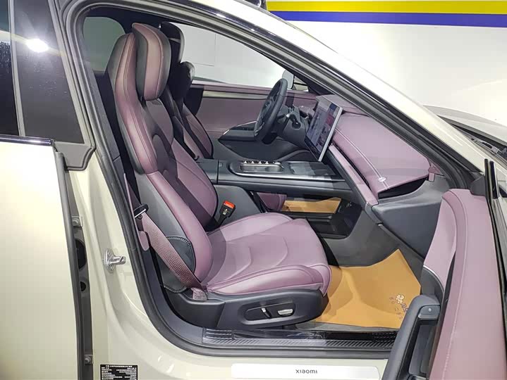 Фото 8 - Xiaomi SU7