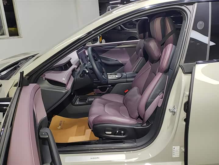 Фото 9 - Xiaomi SU7