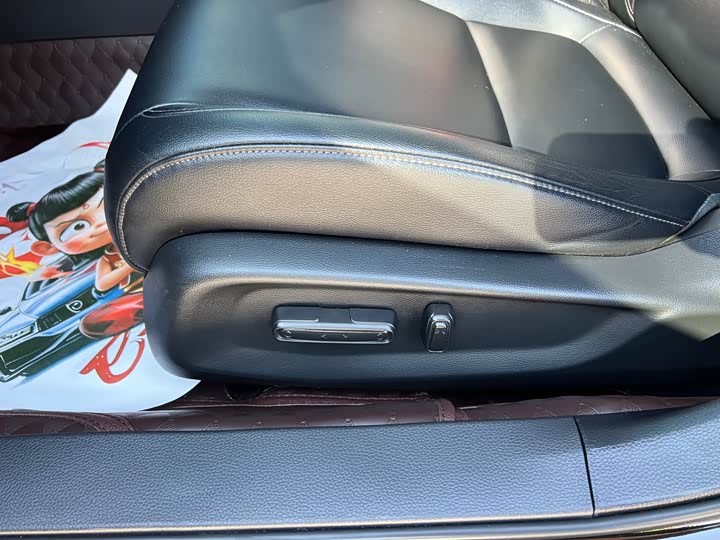 Фото 19 - Honda Accord