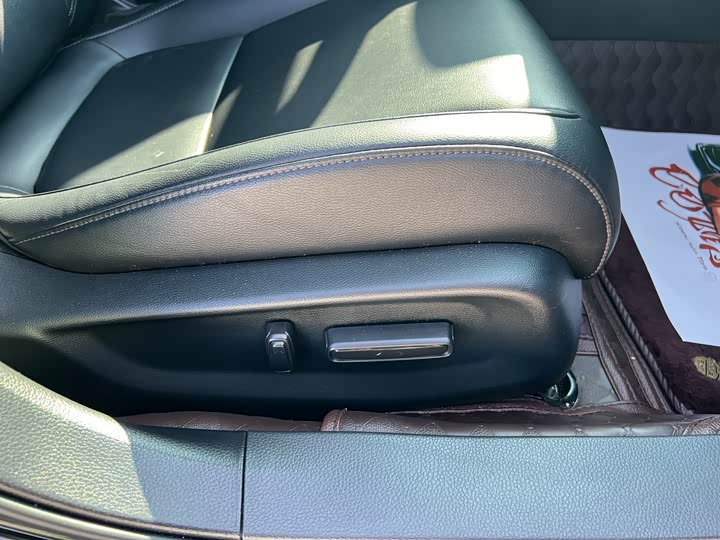 Фото 20 - Honda Accord