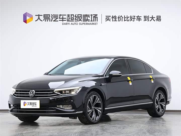 Фото 1 - Volkswagen Magotan