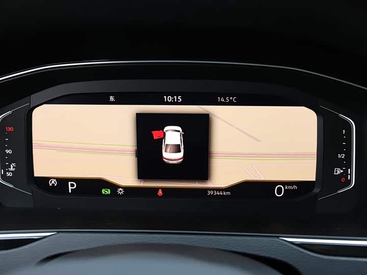 Фото 11 - Volkswagen Magotan