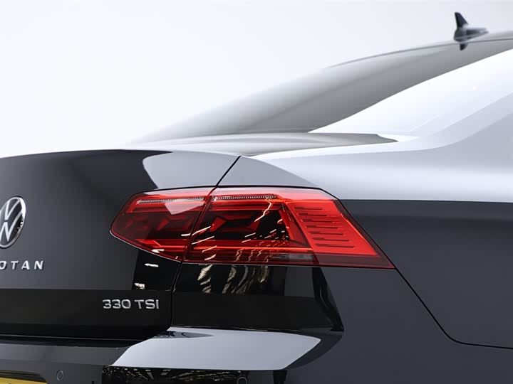 Фото 7 - Volkswagen Magotan