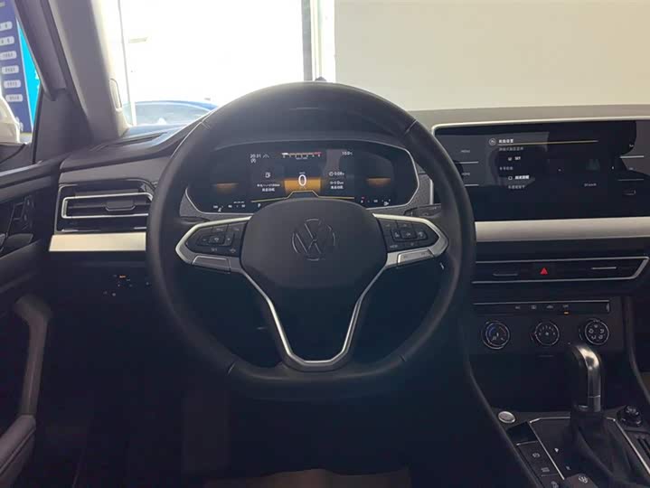 Фото 15 - Volkswagen Lavida