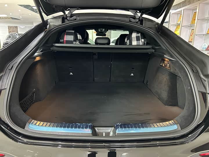 Фото 10 - Mercedes-Benz GLE-Class Coupe