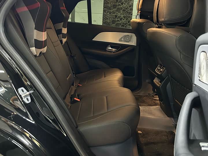 Фото 12 - Mercedes-Benz GLE-Class Coupe