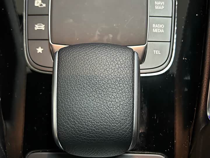 Фото 17 - Mercedes-Benz GLE-Class Coupe