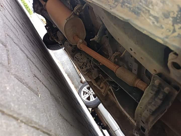 Фото 16 - Dongfeng Forthing Lingzhi M5