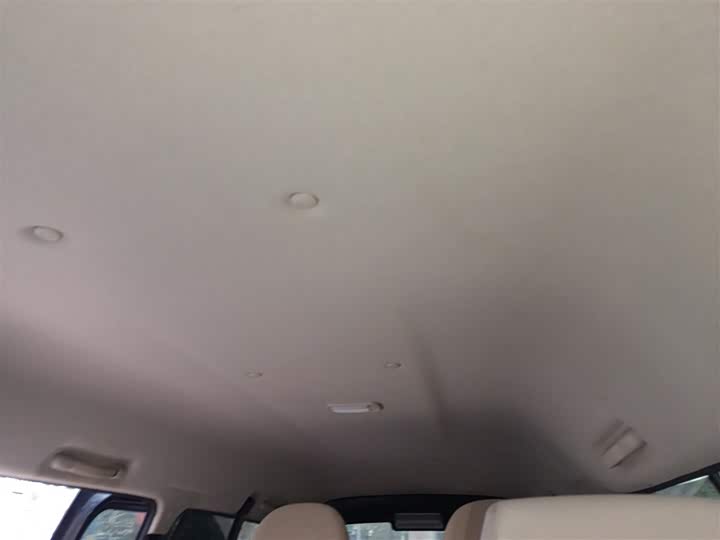 Фото 9 - Dongfeng Forthing Lingzhi M5