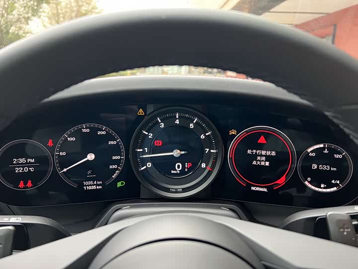 Фото 12 - Porsche 911