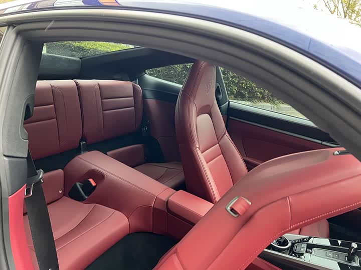 Фото 13 - Porsche 911