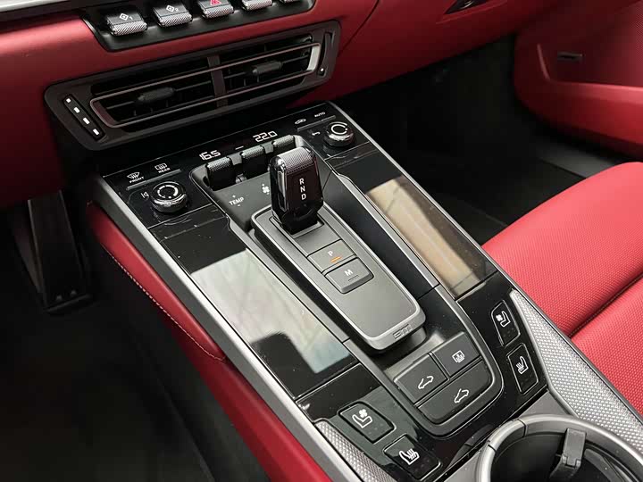 Фото 14 - Porsche 911