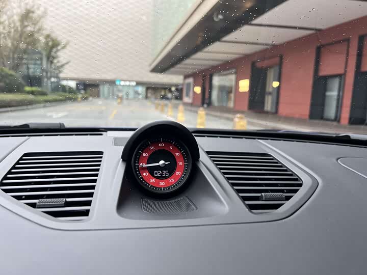 Фото 15 - Porsche 911