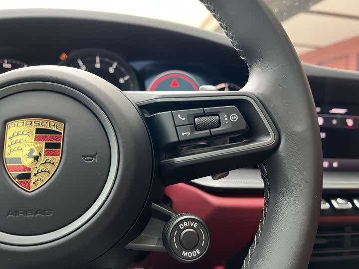 Фото 16 - Porsche 911