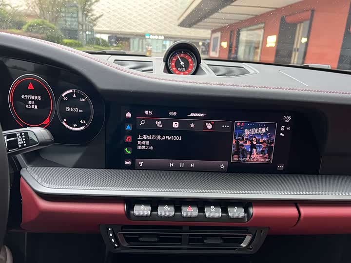 Фото 17 - Porsche 911