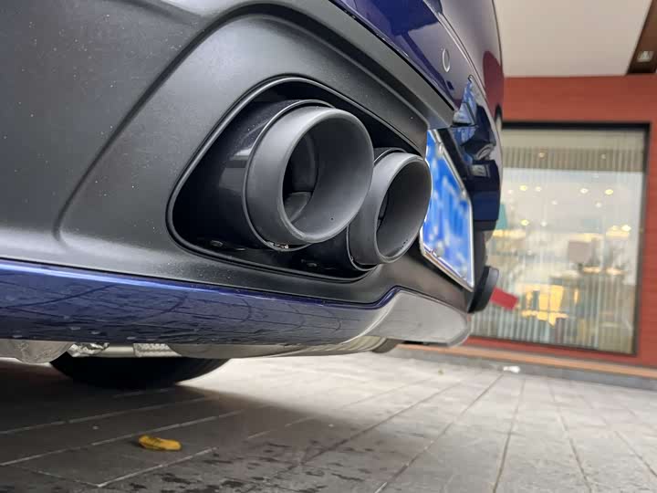 Фото 18 - Porsche 911