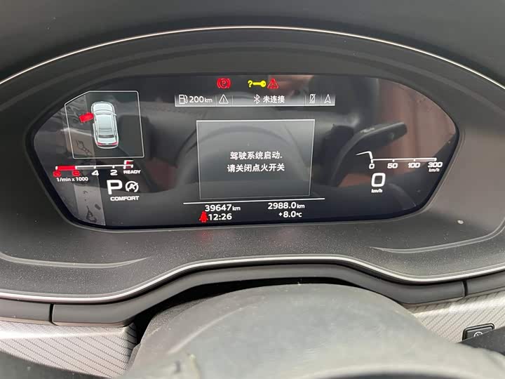 Фото 14 - Audi A4L