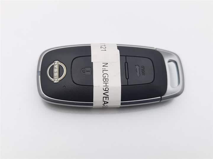 Фото 19 - Nissan Sylphy