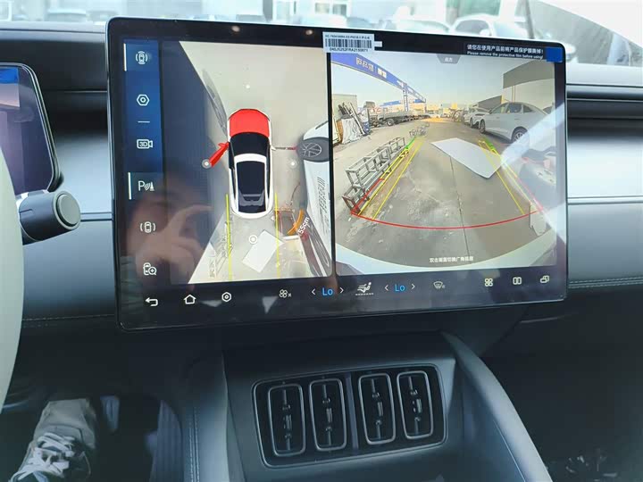 Фото 13 - BYD Song L