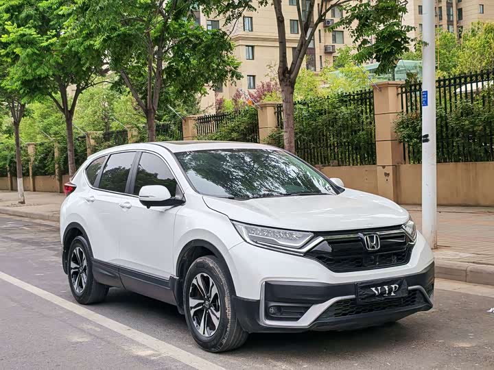 Фото 3 - Honda CR-V