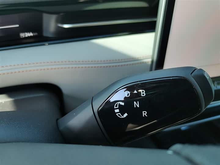 Фото 14 - Volkswagen ID.7 Vizzion