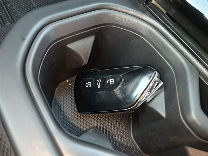 Фото 9 - Volkswagen ID.7 Vizzion