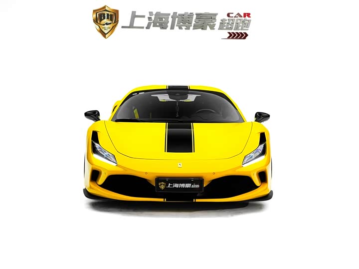 Фото 2 - Ferrari F8