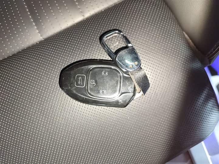 Фото 12 - GAC Trumpchi M8