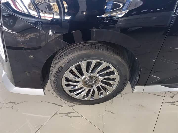 Фото 5 - GAC Trumpchi M8