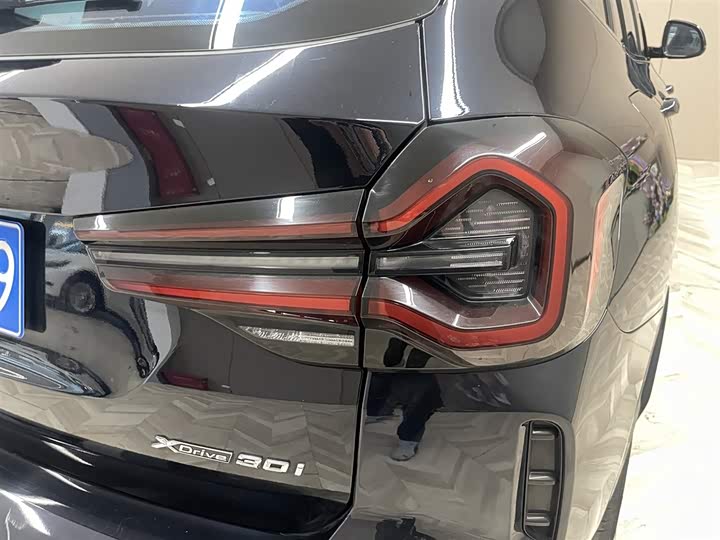 Фото 10 - BMW X3