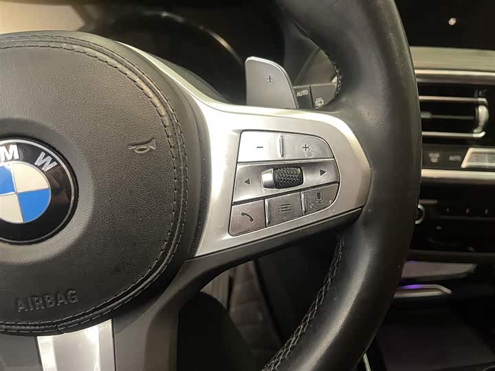 Фото 24 - BMW X3