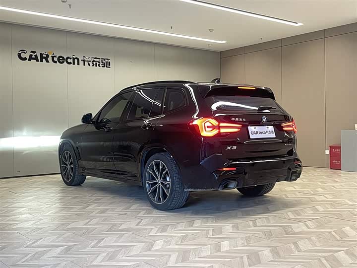 Фото 7 - BMW X3