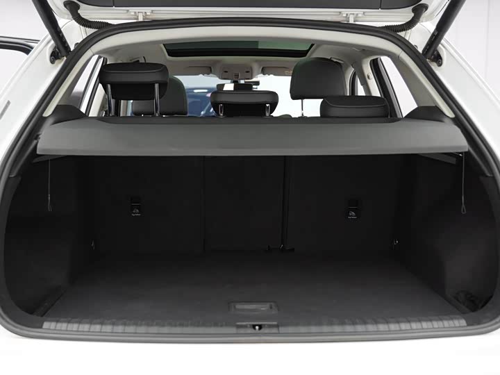 Фото 19 - Audi Q3