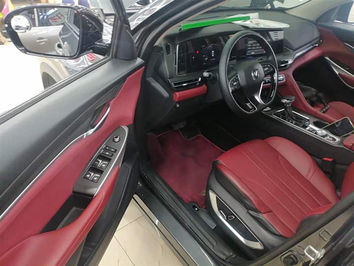 Фото 16 - Changan CS75 Plus