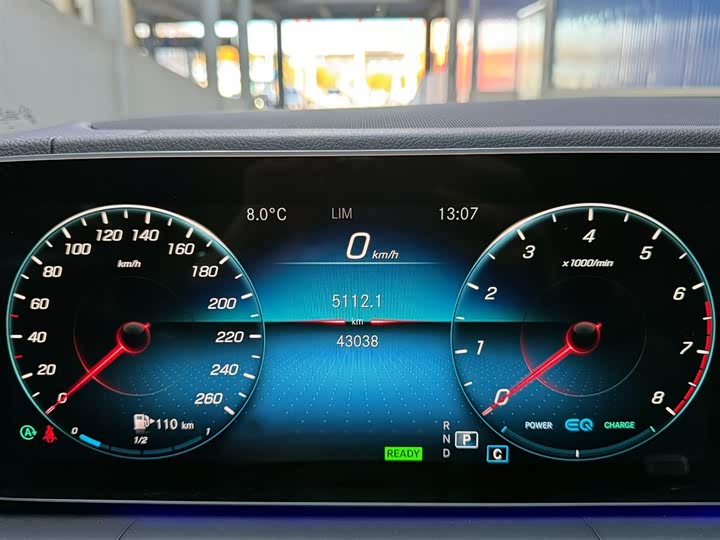 Фото 13 - Mercedes-Benz GLE-Class Coupe