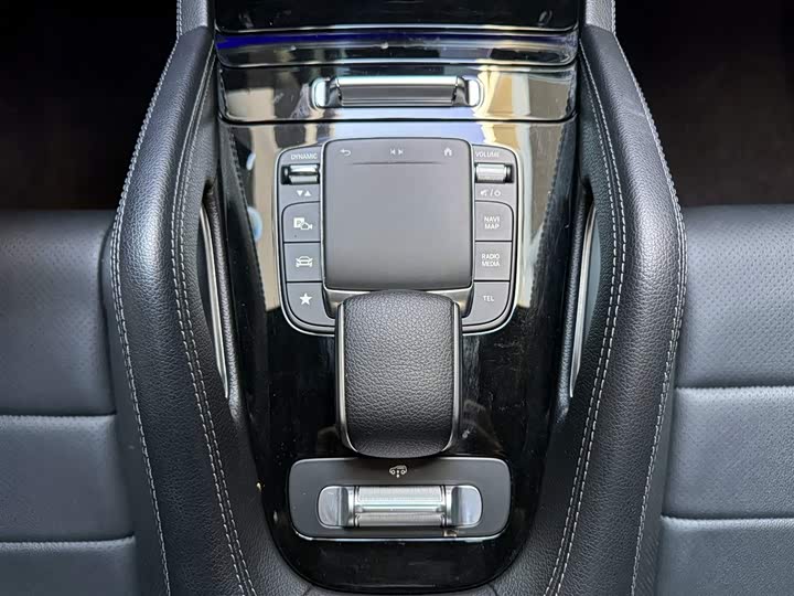 Фото 15 - Mercedes-Benz GLE-Class Coupe