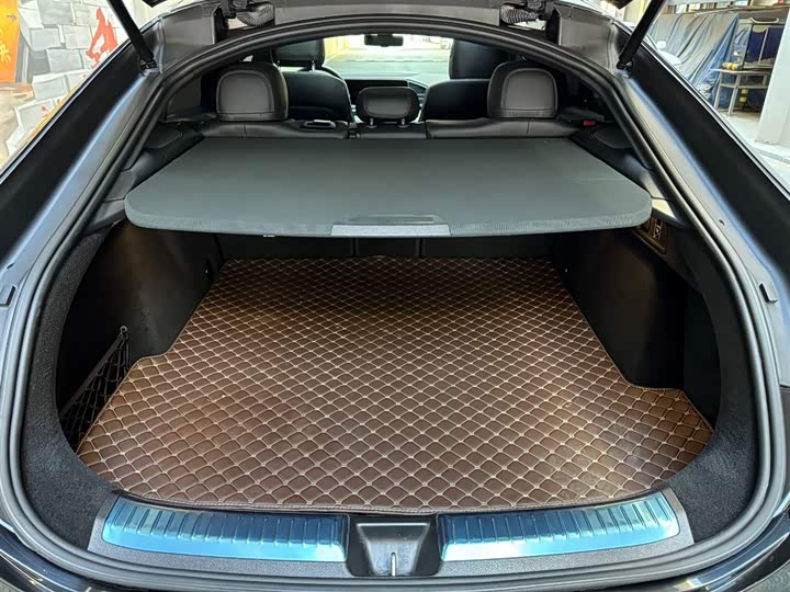 Фото 8 - Mercedes-Benz GLE-Class Coupe