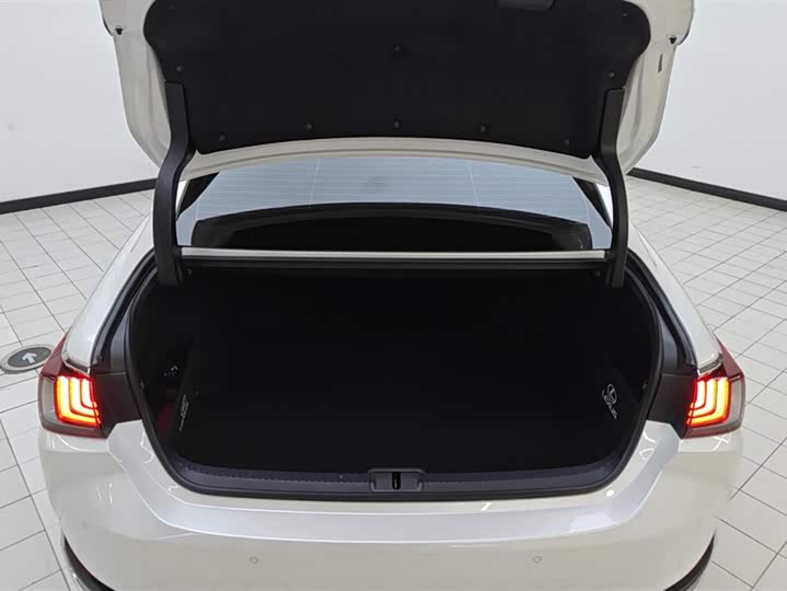 Фото 4 - Lexus ES