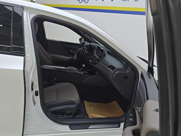 Фото 8 - Lexus ES