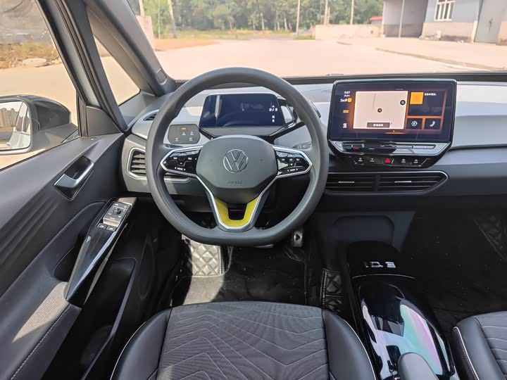 Фото 10 - Volkswagen ID.3