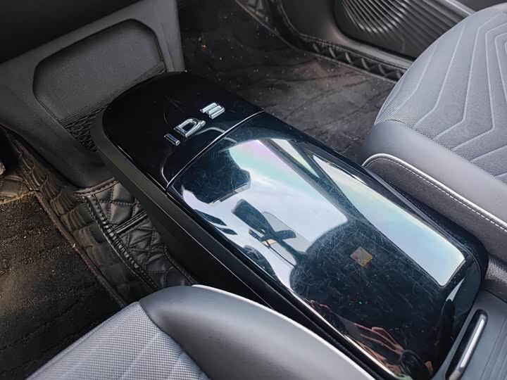 Фото 12 - Volkswagen ID.3