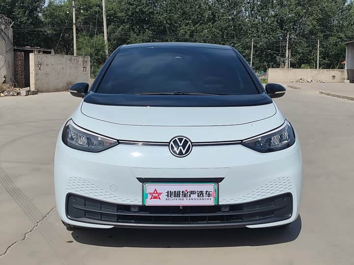 Фото 2 - Volkswagen ID.3