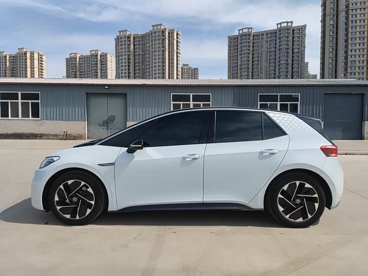 Фото 4 - Volkswagen ID.3