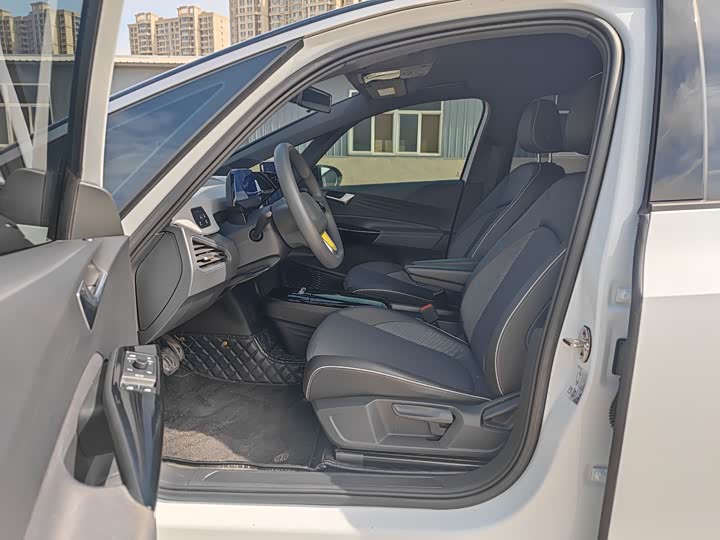 Фото 7 - Volkswagen ID.3