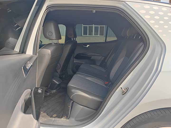 Фото 8 - Volkswagen ID.3